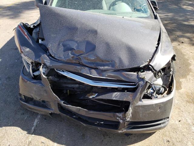 Zdjęcie 11 z aukcji – 2012 CHEVROLET MALIBU LS z VIN 1G1ZA5EU2CF372799