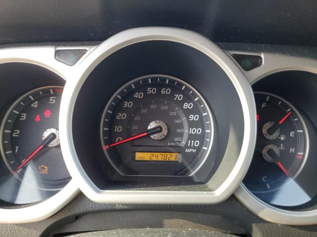 Photo 9 from auction – 2003 TOYOTA 4RUNNER LI with VIN JTEBT17R030013132