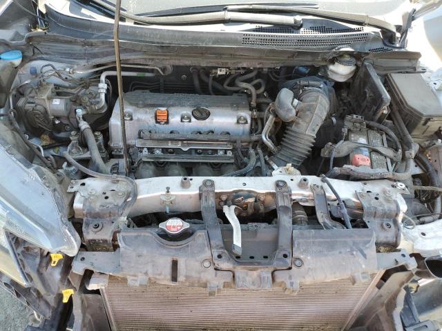 Photo 12 from auction – 2013 HONDA CR-V EX with VIN 2HKRM3H50DH516705