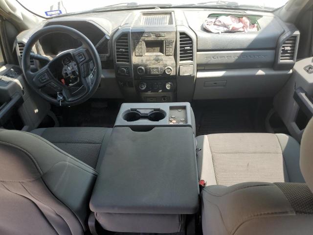 Photo 8 from auction – 2017 FORD F250 SUPER with VIN 1FT7W2B65HEE00970