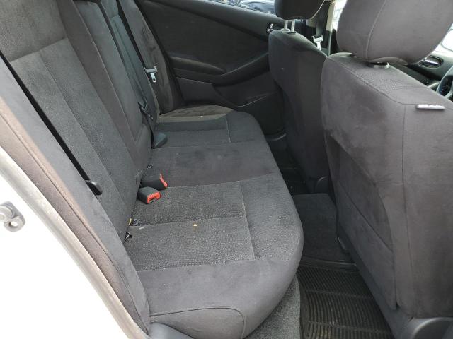 Photo 10 from auction – 2011 NISSAN ALTIMA BAS with VIN 1N4AL2AP9BN464841