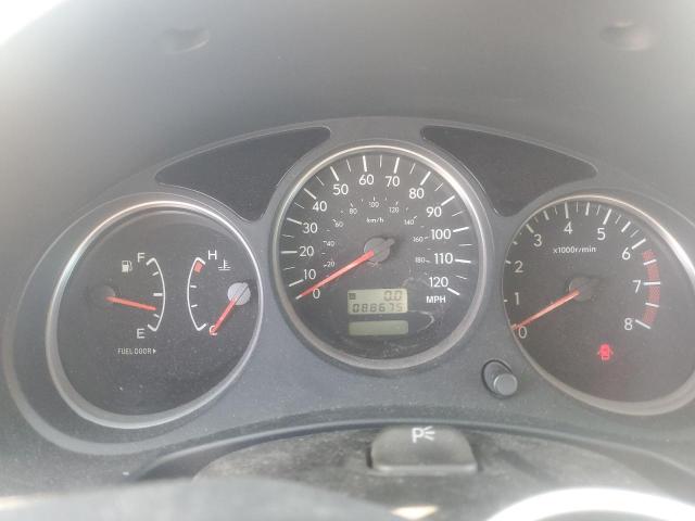 Фото 9 с аукциона – 2005 SUBARU FORESTER 2 с VIN JF1SG63685G712185