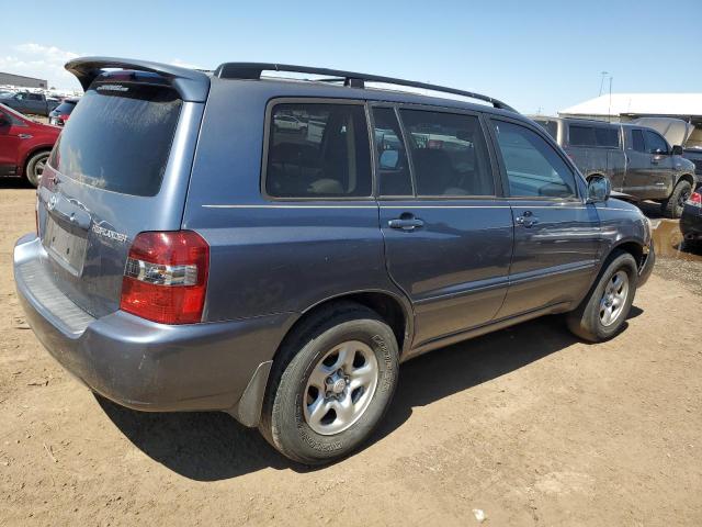 صورة رقم 3 من المزاد - 2007 TOYOTA HIGHLANDER مع VIN JTEGD21A570169541