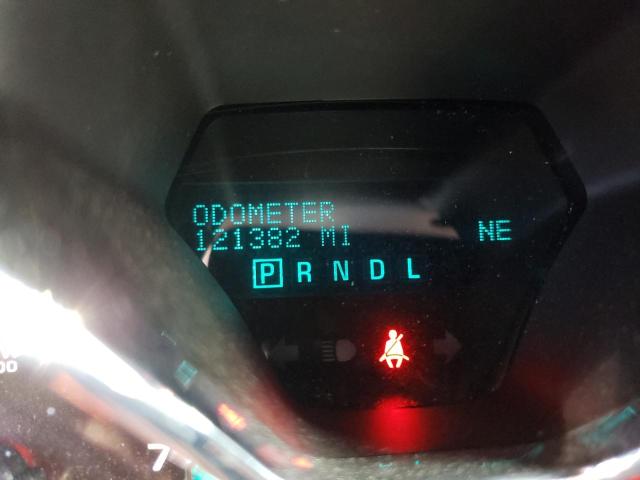 Photo 9 from auction – 2017 CHEVROLET TRAVERSE L with VIN 1GNKVHKD7HJ175044