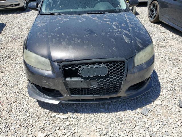 Photo 11 from auction – 2006 AUDI A3 2.0 SPO with VIN WAUMF78P56A060382