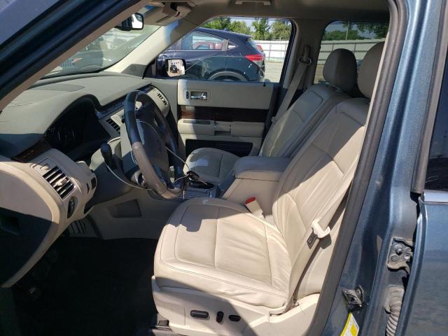 Photo 7 from auction – 2010 FORD FLEX SEL with VIN 2FMHK6CT4ABB21549