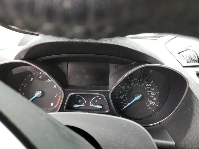 Photo 9 from auction – 2013 FORD ESCAPE SEL with VIN 1FMCU9H99DUA35767