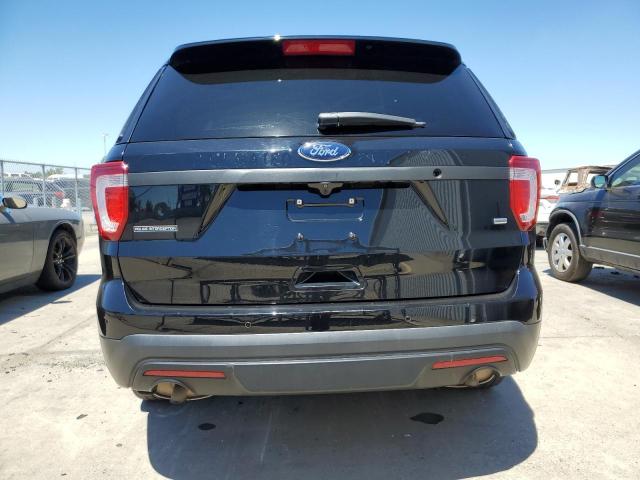 Photo 6 from auction – 2017 FORD EXPLORER P with VIN 1FM5K8AR2HGC34960