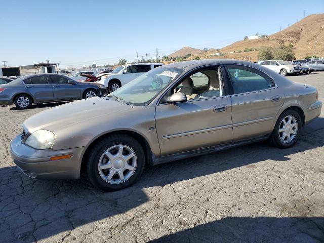 MERCURY SABLE GS 2003 z numerem VIN 1MEFM50UX3G632951 - Zdjęcie z aukcji