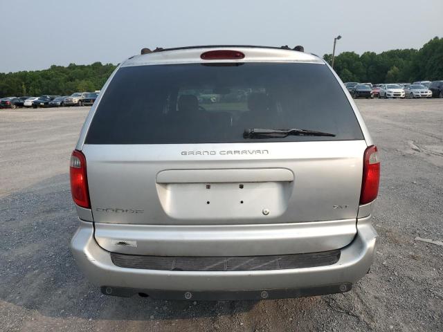 Photo 6 from auction – 2005 DODGE GRAND CARA with VIN 2D4GP44L55R153513