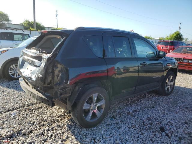 Photo 3 from auction – 2017 JEEP COMPASS LA with VIN 1C4NJCEA1HD163167