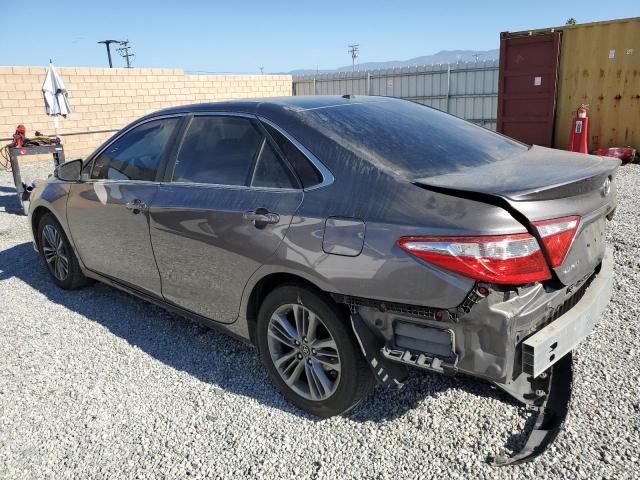 Photo 2 from auction – 2017 TOYOTA CAMRY LE with VIN 4T1BF1FK2HU336478