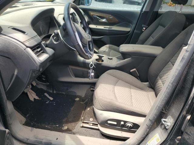 Photo 7 from auction – 2020 GMC TERRAIN SL with VIN 3GKALTEX0LL272322