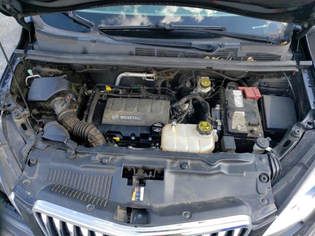 Photo 11 from auction – 2016 BUICK ENCORE with VIN KL4CJASB1GB635719