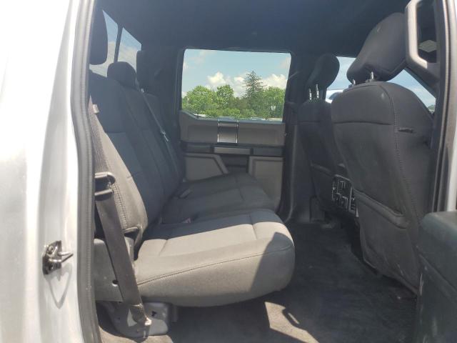 Photo 10 from auction – 2018 FORD F150 SUPER with VIN 1FTEW1EP5JFA45806