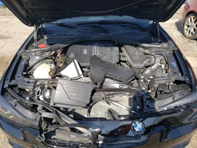 Photo 11 from auction – 2014 BMW 328 D XDRI with VIN WBA3D5C52EKX99083