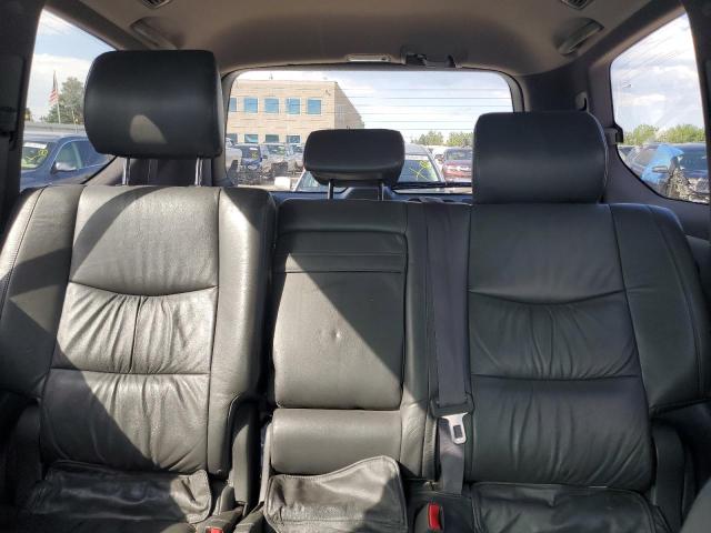 Photo 10 from auction – 2007 LEXUS GX 470 with VIN JTJBT20X570140979