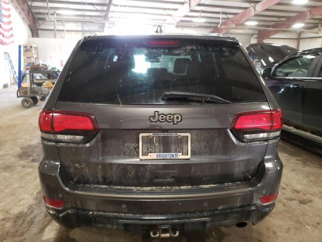 Photo 6 from auction – 2016 JEEP GRAND CHER with VIN 1C4RJFBG1GC376555