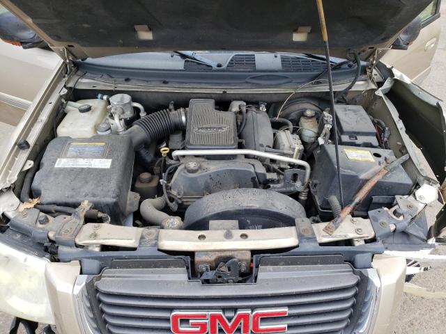 Фото 12 с аукциона – 2004 GMC ENVOY с VIN 1GKDT13S542331005