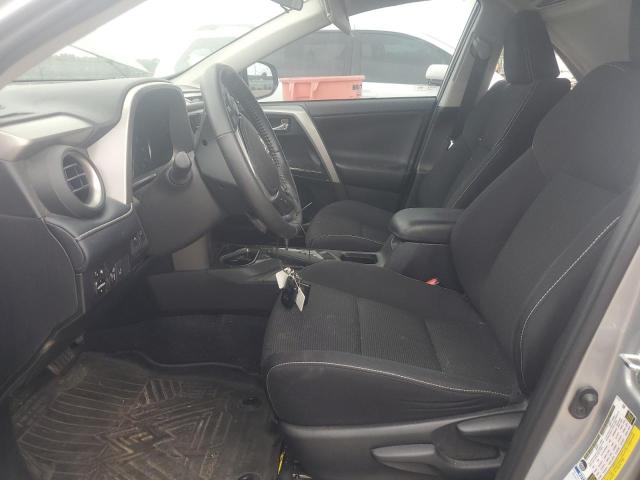 Photo 7 from auction – 2018 TOYOTA RAV4 ADVEN with VIN 2T3RFREV3JW779664