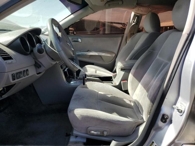 Photo 7 from auction – 2007 NISSAN MAXIMA SE with VIN 1N4BA41E87C826293