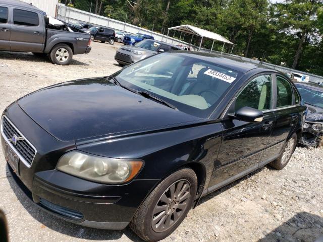 VOLVO S40 2.4I 2005 with VIN YV1MS382152046672 - Photo from auction