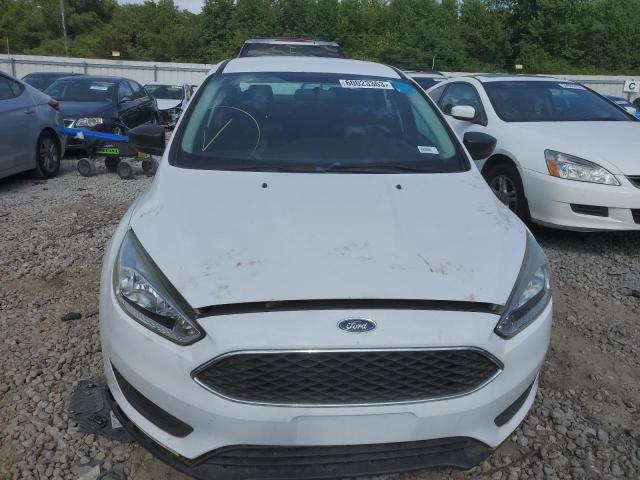 Photo 5 from auction – 2016 FORD FOCUS S with VIN 1FADP3E22GL232736