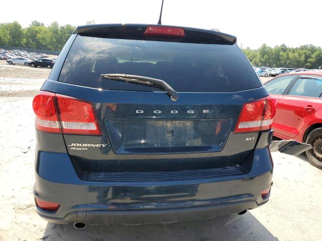Photo 6 from auction – 2015 DODGE JOURNEY SX with VIN 3C4PDDBG8FT593400