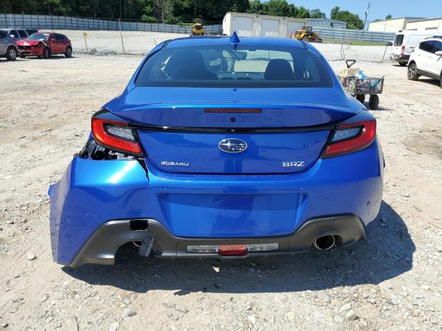 Photo 6 from auction – 2022 SUBARU BRZ LIMITE with VIN JF1ZDBF13N8700410