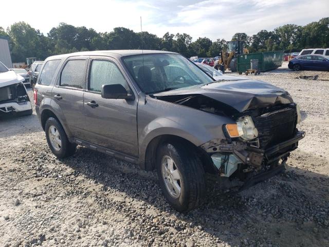 Photo 4 from auction – 2009 FORD ESCAPE XLS with VIN 1FMCU02769KA74922