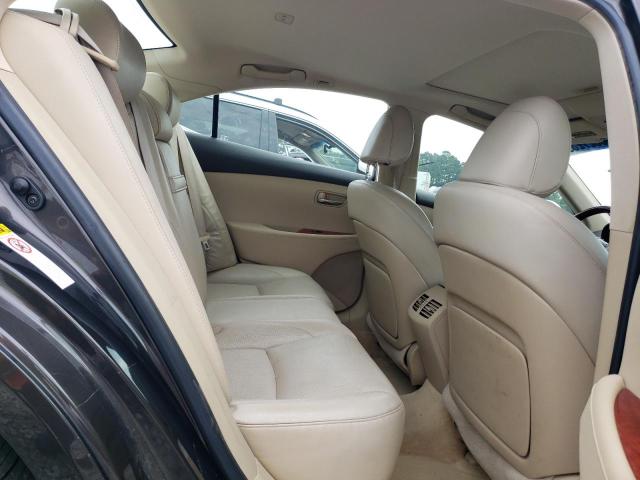 Photo 10 from auction – 2008 LEXUS ES 350 with VIN JTHBJ46G582262757