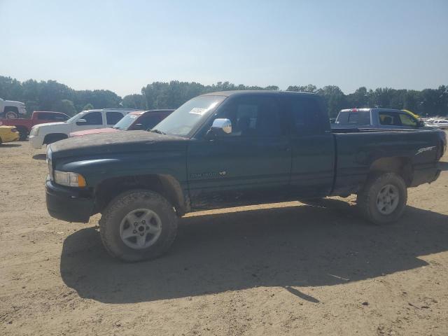 Photo 1 from auction – 1996 DODGE RAM 1500 with VIN 3B7HF13Y4TG142151