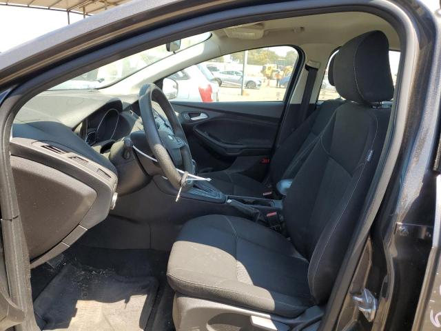 Photo 7 from auction – 2015 FORD FOCUS SE with VIN 1FADP3F27FL275448