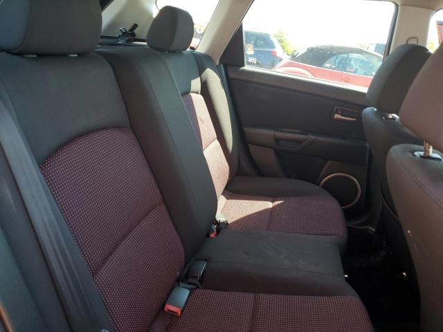 Zdjęcie 10 z aukcji – 2006 MAZDA 3 HATCHBAC z VIN JM1BK343961506602