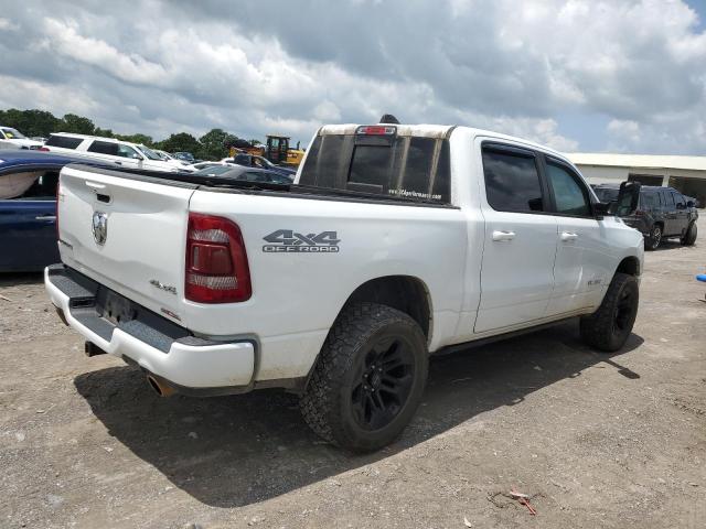 Photo 3 from auction – 2019 RAM 1500 BIG H with VIN 1C6SRFFTXKN888269
