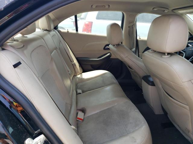Photo 10 from auction – 2016 CHEVROLET MALIBU LIM with VIN 1G11C5SA6GU121187