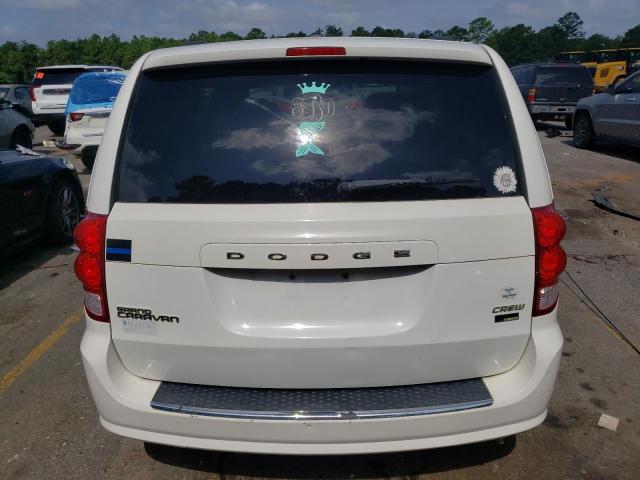 Photo 6 from auction – 2012 DODGE GRAND CARA with VIN 2C4RDGDG8CR216149