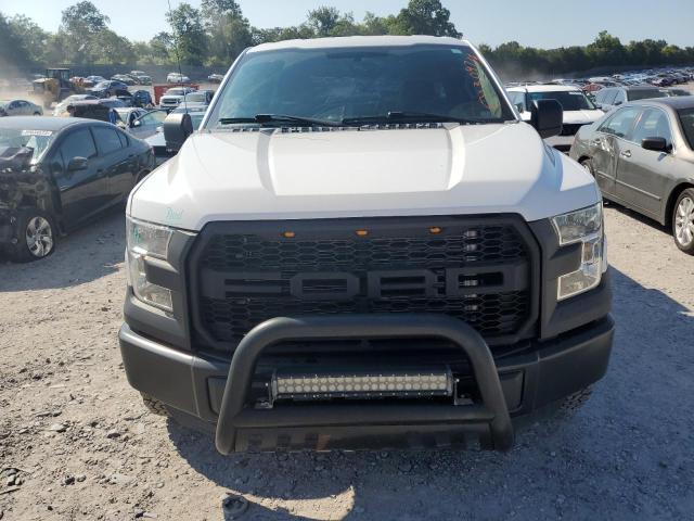 Photo 5 from auction – 2016 FORD F150 with VIN 1FTMF1E85GKF84043