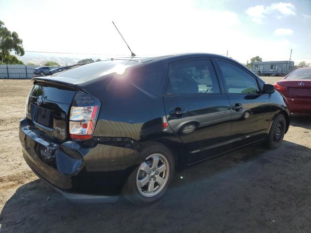 Photo 3 from auction – 2005 TOYOTA PRIUS with VIN JTDKB20U953080583