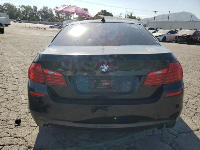 Photo 6 from auction – 2014 BMW 535 I with VIN WBA5B1C58ED480735