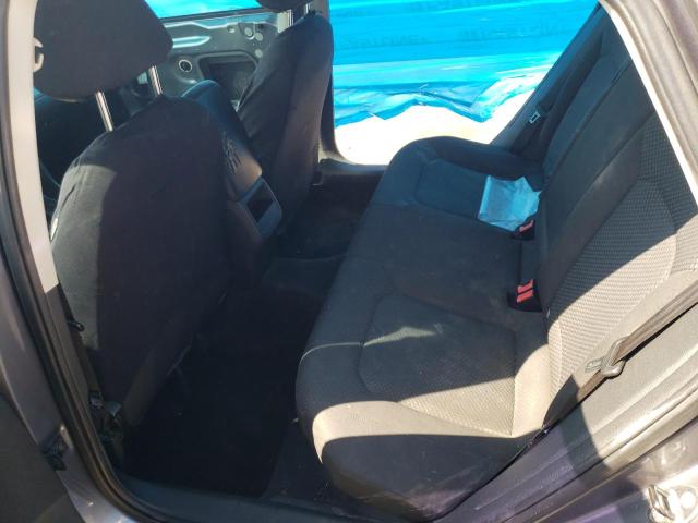 Photo 10 from auction – 2012 VOLKSWAGEN PASSAT S with VIN 1VWAP7A37CC017671