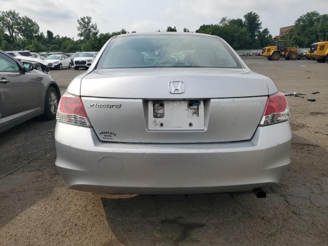 Photo 6 from auction – 2010 HONDA ACCORD LX with VIN 1HGCP2F33AA195630