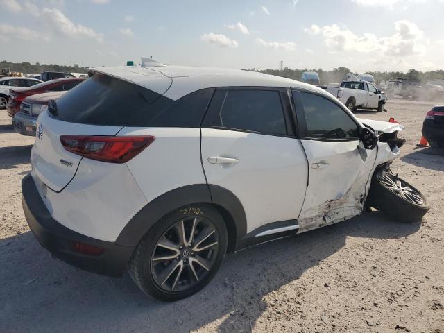 Photo 3 from auction – 2016 MAZDA CX-3 GRAND with VIN JM1DKDD77G0129910