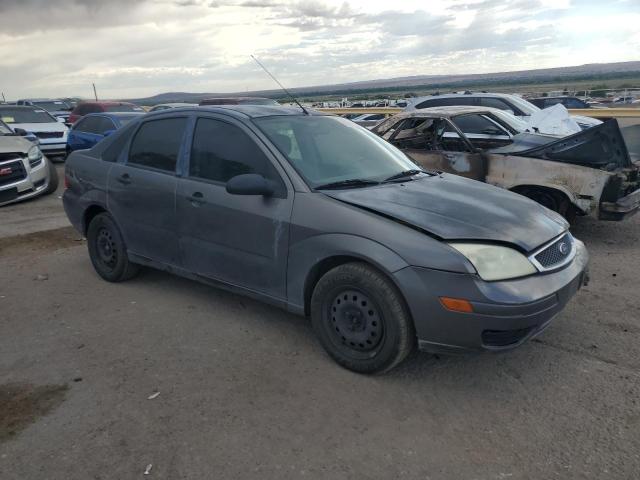 Photo 4 from auction – 2006 FORD FOCUS ZX4 with VIN 1FAFP34N16W107986