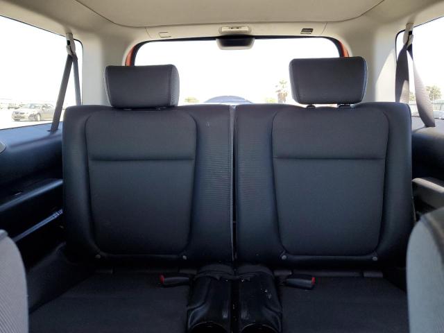 Photo 10 from auction – 2003 HONDA ELEMENT EX with VIN 5J6YH18573L001659