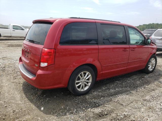 Photo 3 from auction – 2013 DODGE GRAND CARA with VIN 2C4RDGCG5DR759378