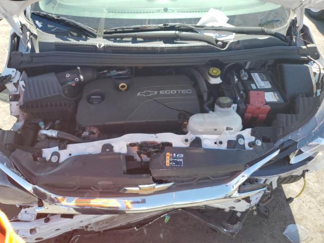Photo 11 from auction – 2021 CHEVROLET SPARK 1LT with VIN KL8CD6SA6MC218256