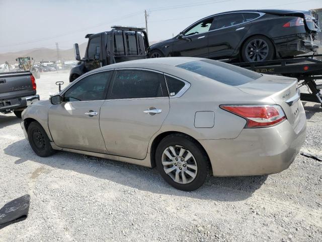 Photo 2 from auction – 2015 NISSAN ALTIMA 2.5 with VIN 1N4AL3AP6FC194653