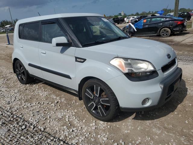Photo 4 from auction – 2010 KIA SOUL + with VIN KNDJT2A26A7165275