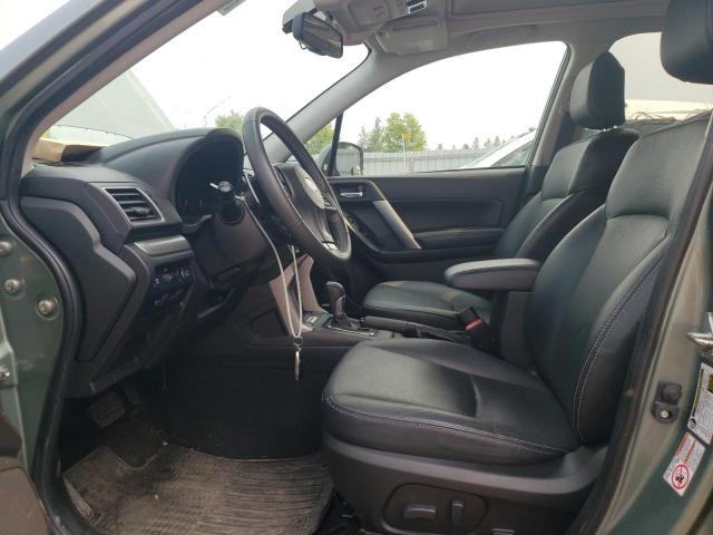 Снимка 7 от търг – 2016 SUBARU FORESTER 2 с VIN JF2SJCXC8GH416320